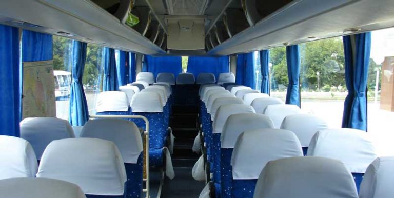 中国の周遊旅行におすすめな長距離バス 高速バスの乗り方や注意点を解説