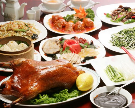 中国各地の名物料理 ところ変われば食も変わる グルメ 料理10選