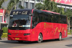 中国の周遊旅行におすすめな長距離バス 高速バスの乗り方や注意点を解説