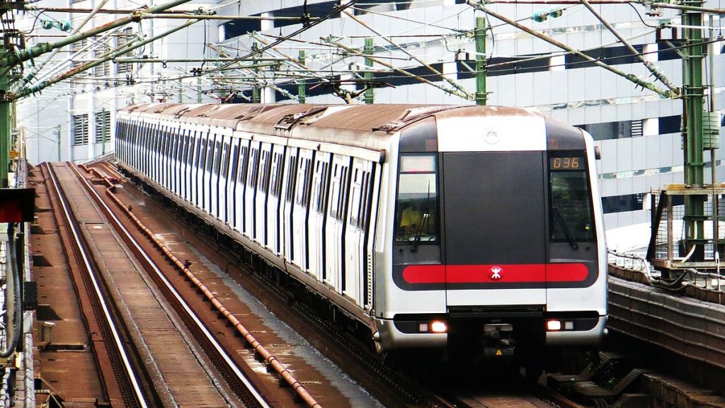 香港mtrの各路線の特徴・停車駅・乗換駅・路線図・乗り方など徹底解説！