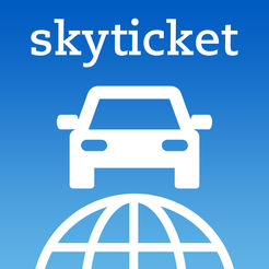 スカイチケット Skyticket レンタカーの口コミ 評判 セール キャンペーンまとめ2021最新
